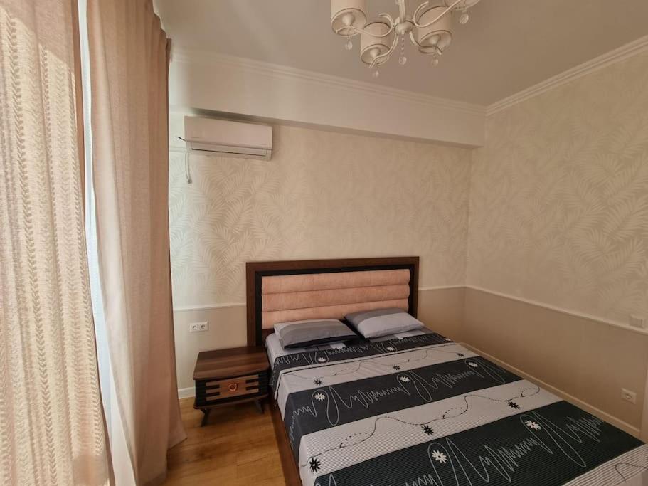 Grand Excelent New Ultra Central Apartments Κισινάου Εξωτερικό φωτογραφία