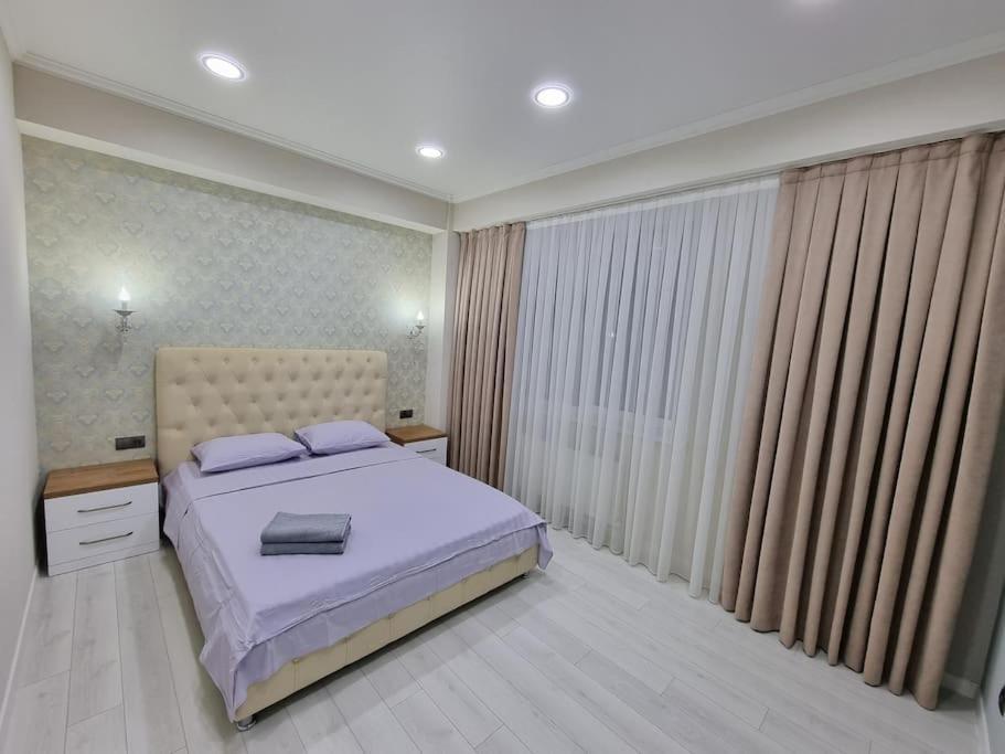 Grand Excelent New Ultra Central Apartments Κισινάου Εξωτερικό φωτογραφία