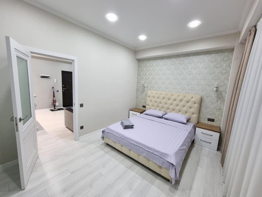 Grand Excelent New Ultra Central Apartments Κισινάου Εξωτερικό φωτογραφία