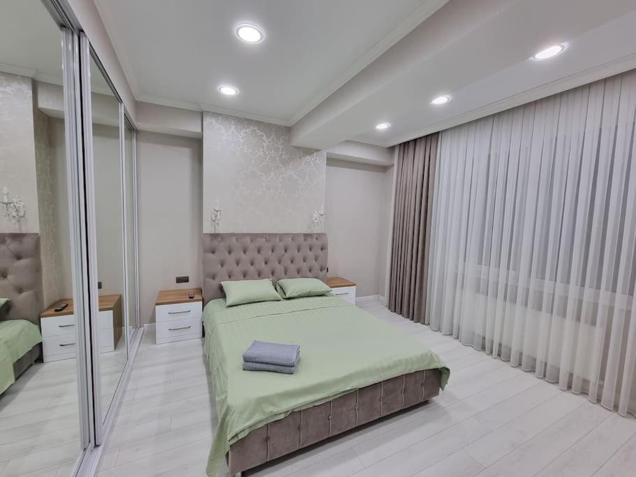 Grand Excelent New Ultra Central Apartments Κισινάου Εξωτερικό φωτογραφία