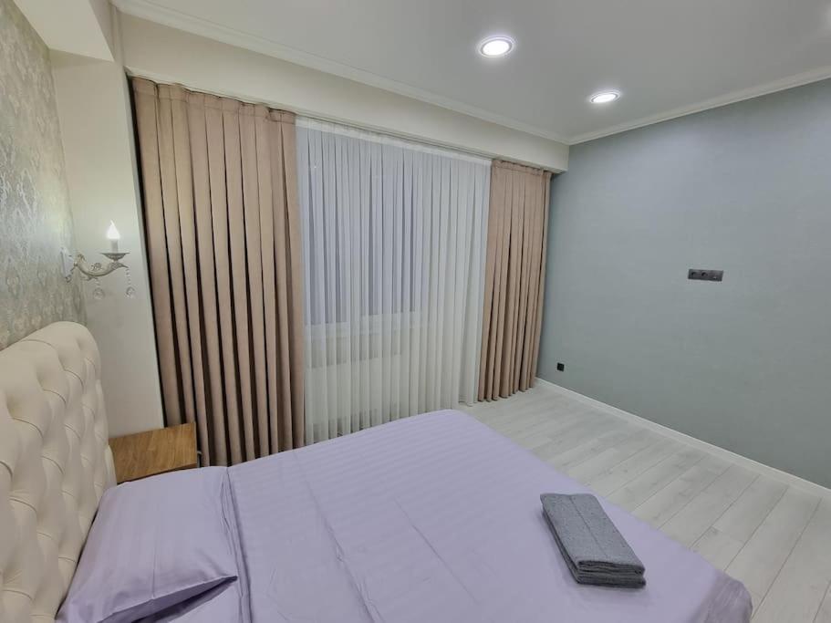 Grand Excelent New Ultra Central Apartments Κισινάου Εξωτερικό φωτογραφία