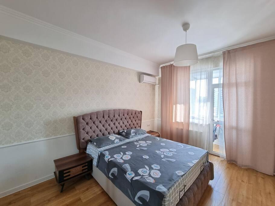 Grand Excelent New Ultra Central Apartments Κισινάου Εξωτερικό φωτογραφία