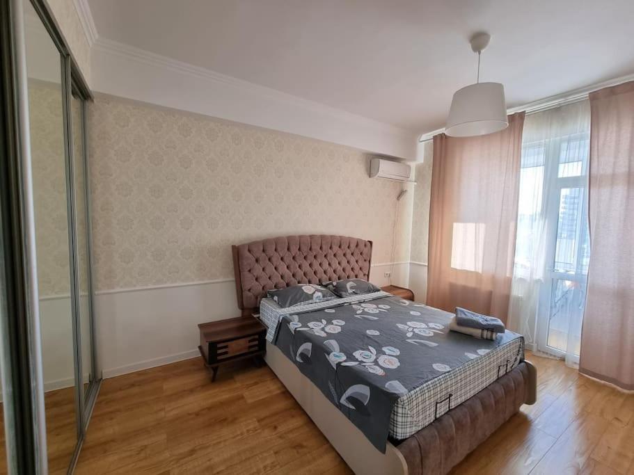 Grand Excelent New Ultra Central Apartments Κισινάου Εξωτερικό φωτογραφία