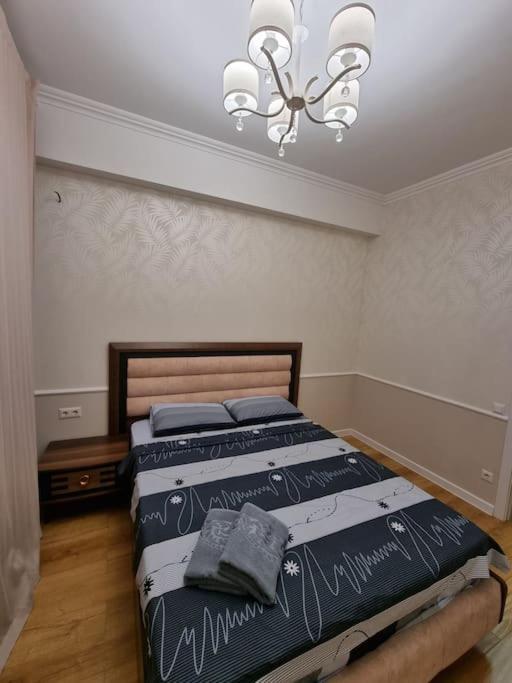 Grand Excelent New Ultra Central Apartments Κισινάου Εξωτερικό φωτογραφία
