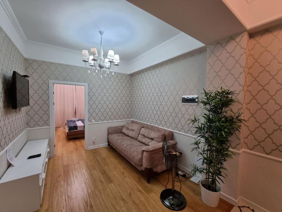 Grand Excelent New Ultra Central Apartments Κισινάου Εξωτερικό φωτογραφία