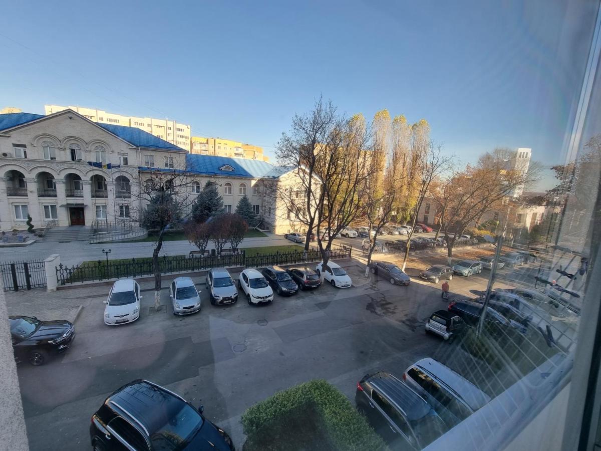 Grand Excelent New Ultra Central Apartments Κισινάου Εξωτερικό φωτογραφία