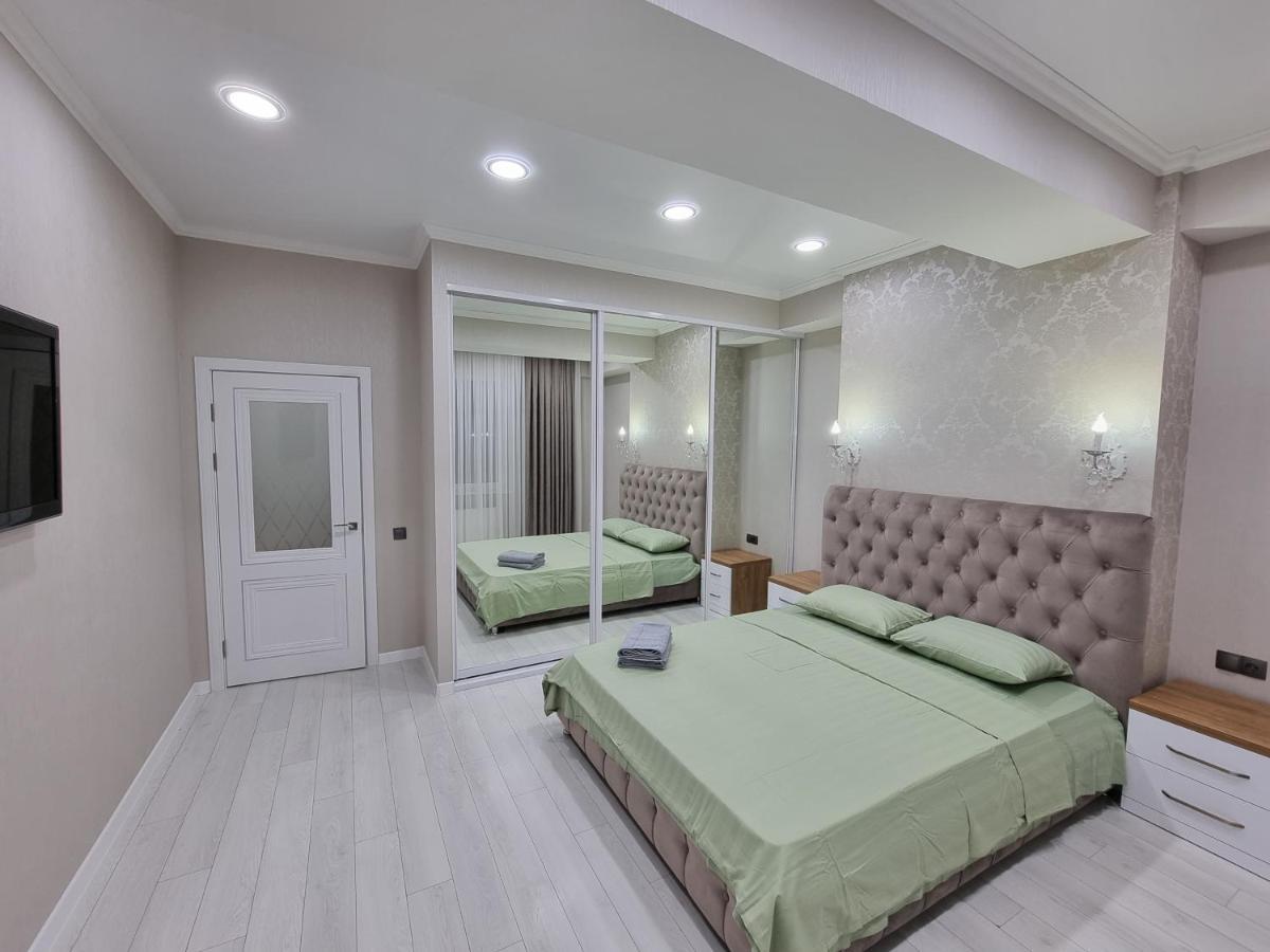 Grand Excelent New Ultra Central Apartments Κισινάου Εξωτερικό φωτογραφία