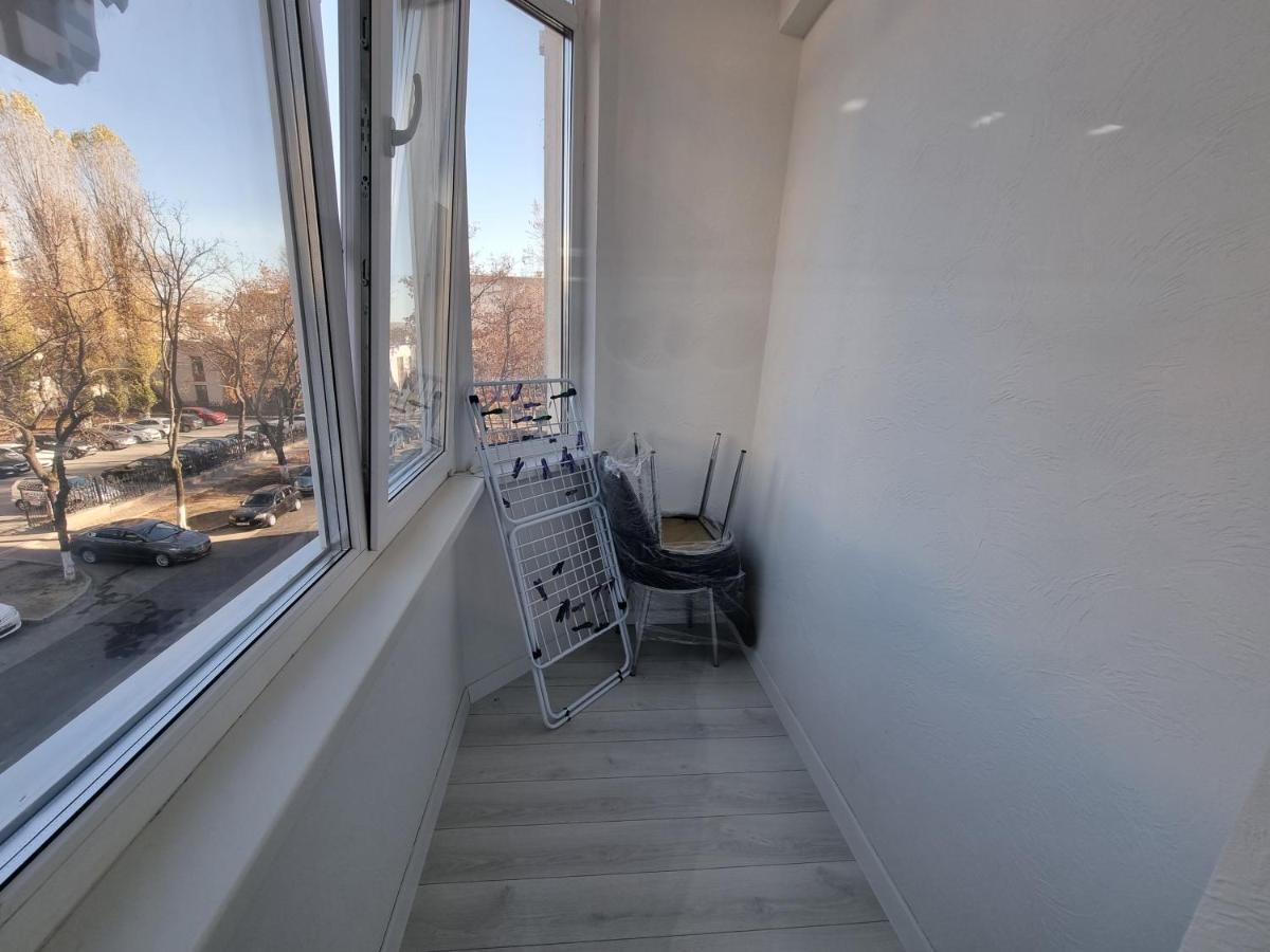 Grand Excelent New Ultra Central Apartments Κισινάου Εξωτερικό φωτογραφία