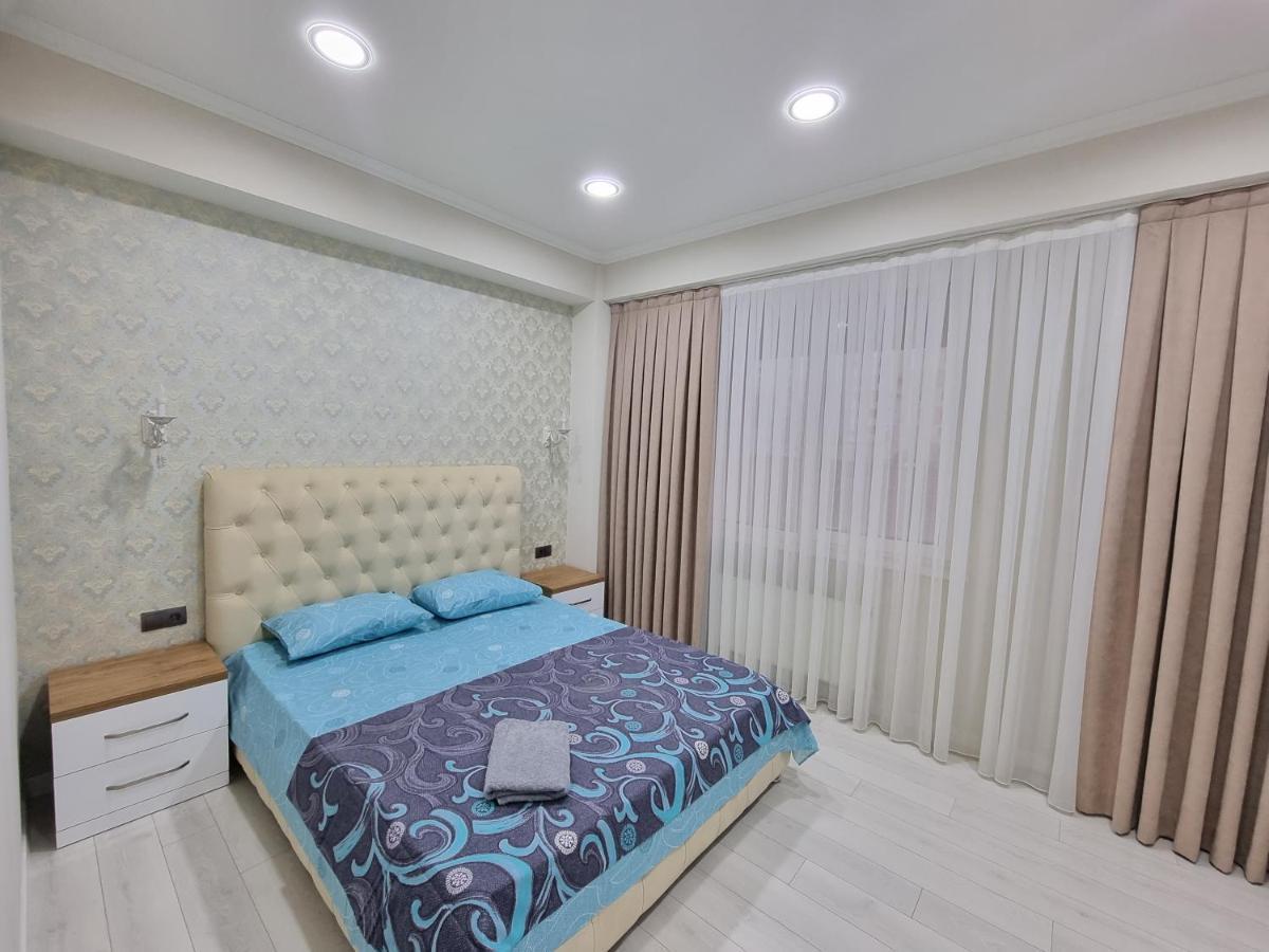 Grand Excelent New Ultra Central Apartments Κισινάου Εξωτερικό φωτογραφία